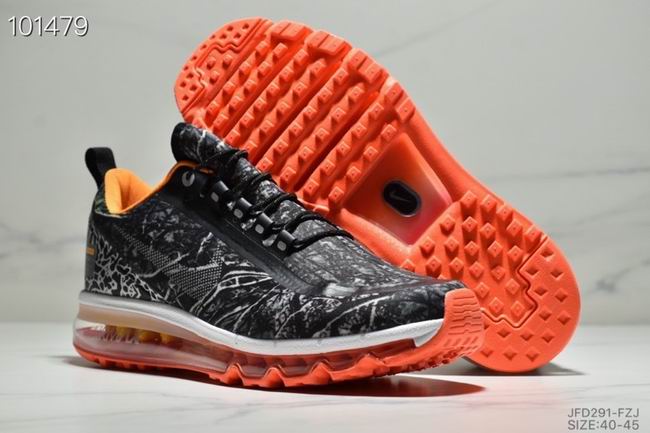 wholesale nike shoes from china Air Max 2017 Shoes(M)